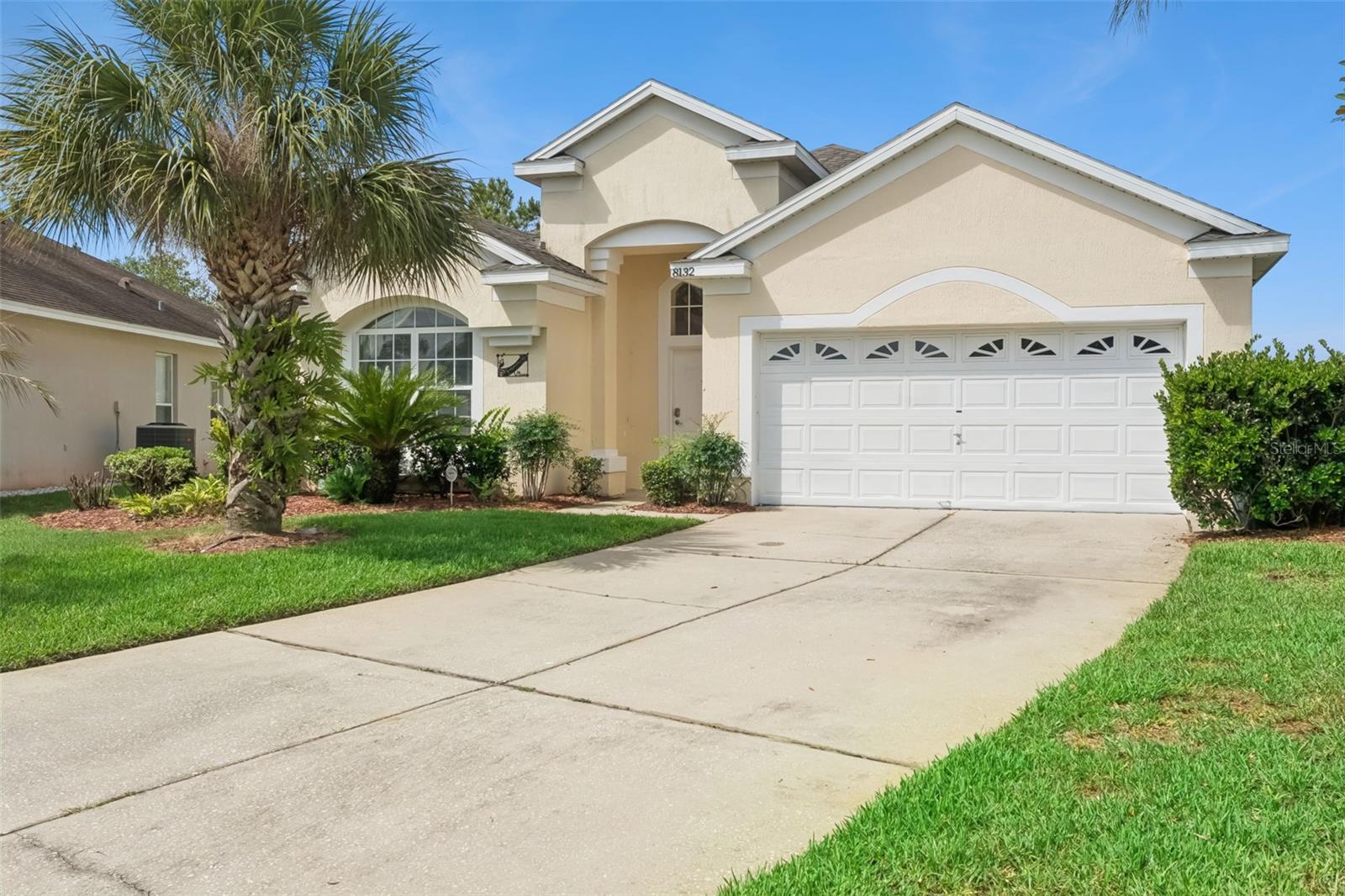 8132 Fan Palm Way, FL