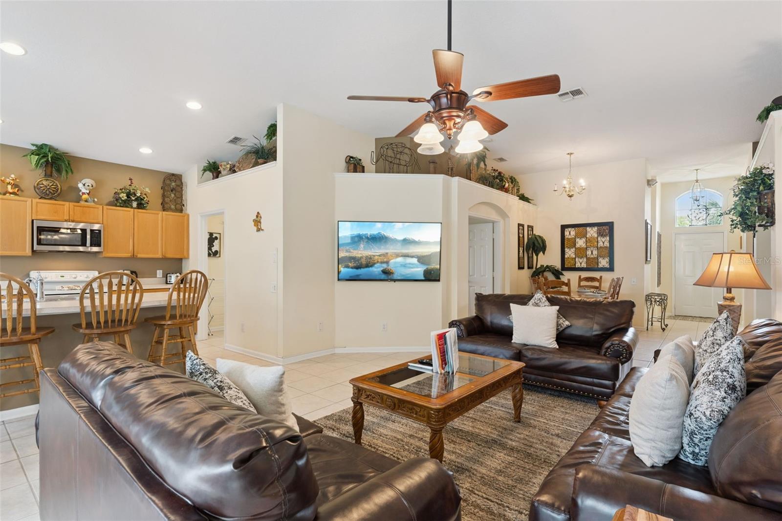 8132 Fan Palm Way, FL