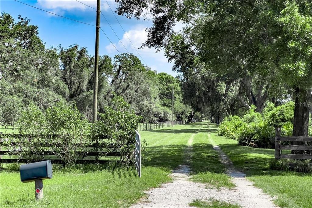 203 Boyer Street, FL