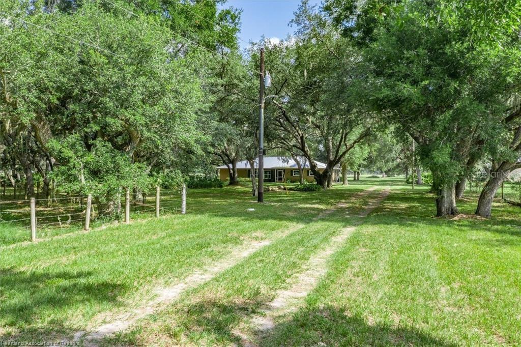 203 Boyer Street, FL