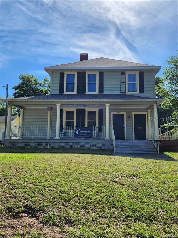 101 Osceola Avenue, FL