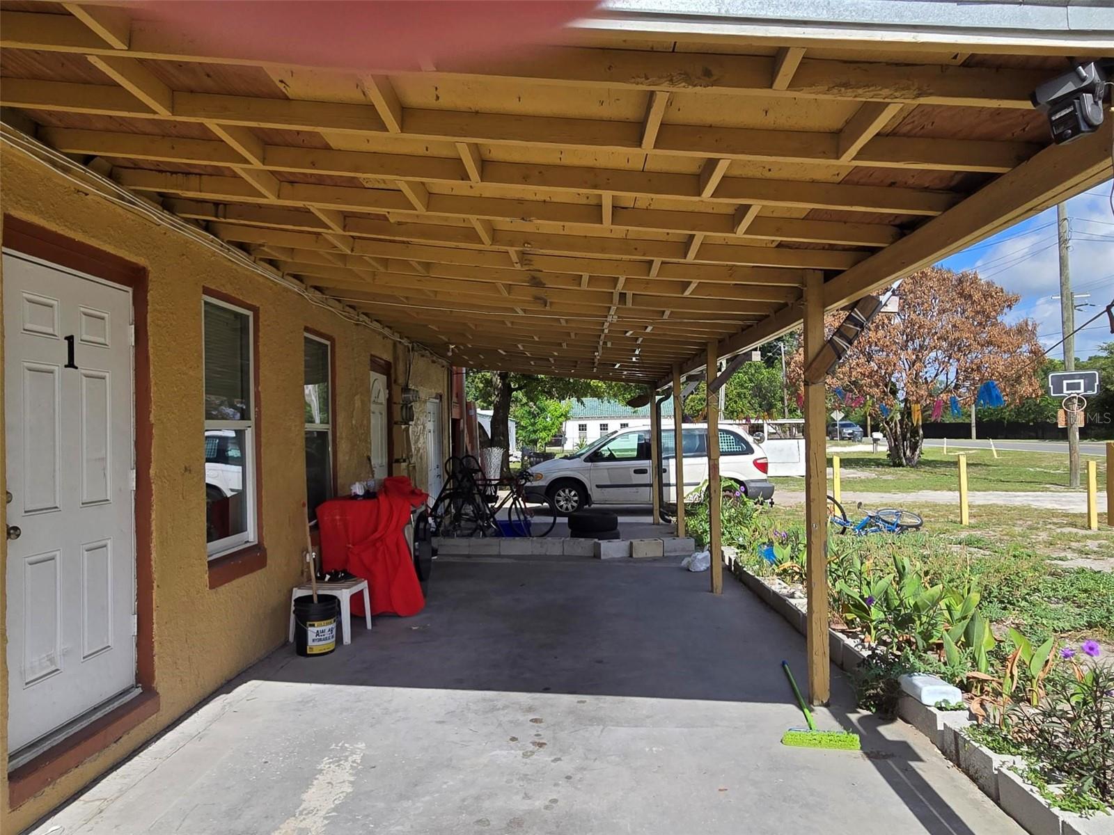1725 Old Bartow Road, FL