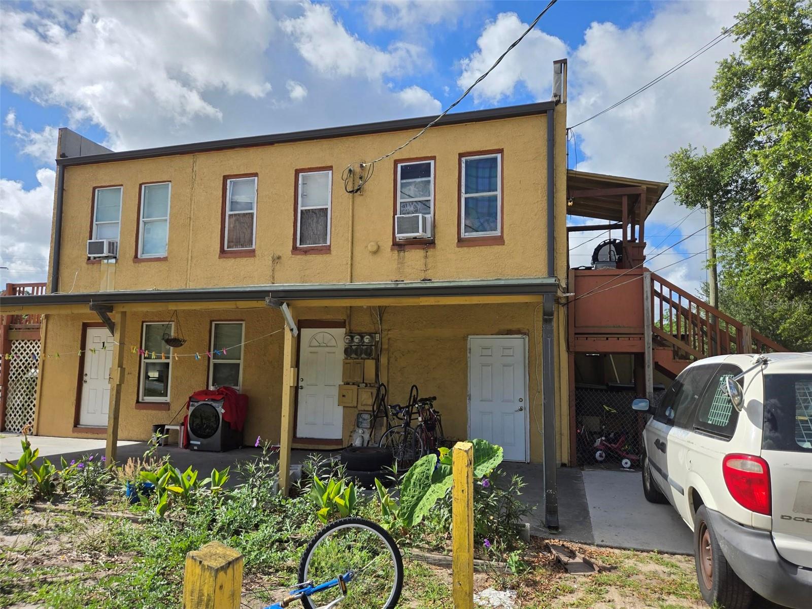 1725 Old Bartow Road, FL
