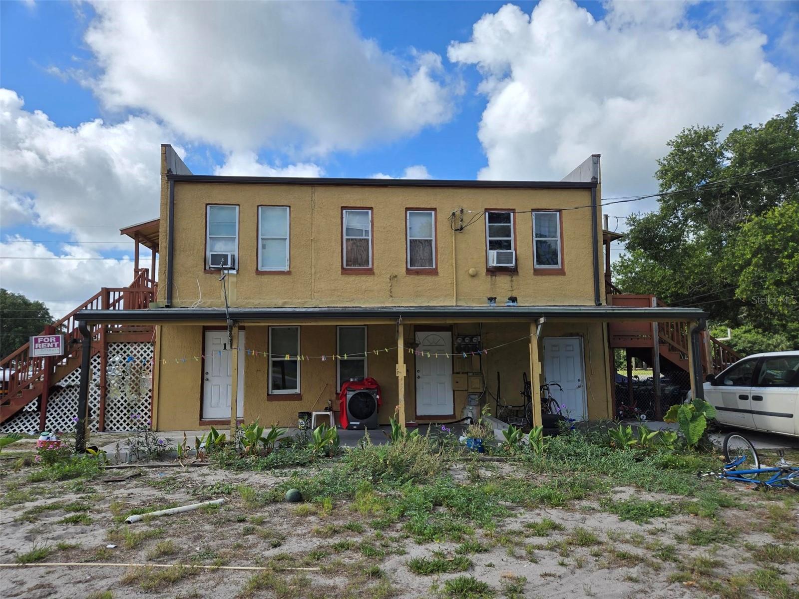 1725 Old Bartow Road, FL