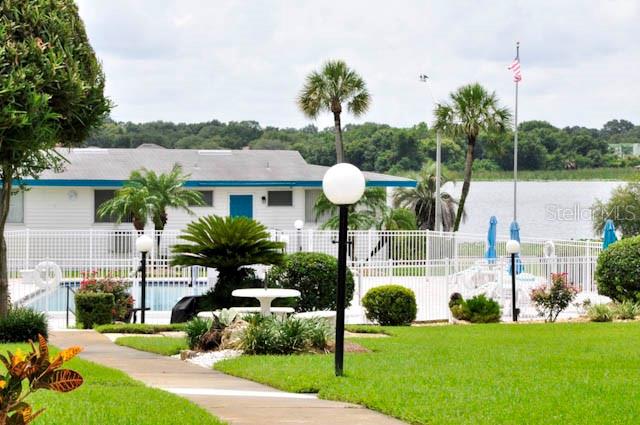 1600 Lake Parker Drive, FL