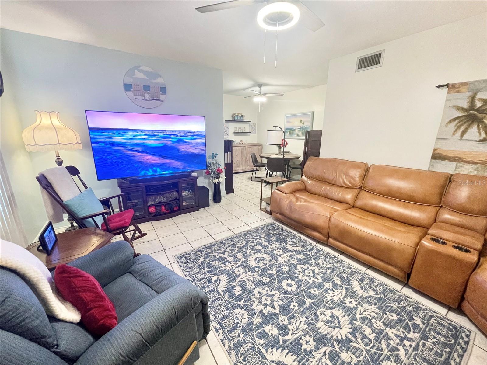 1600 Lake Parker Drive, FL