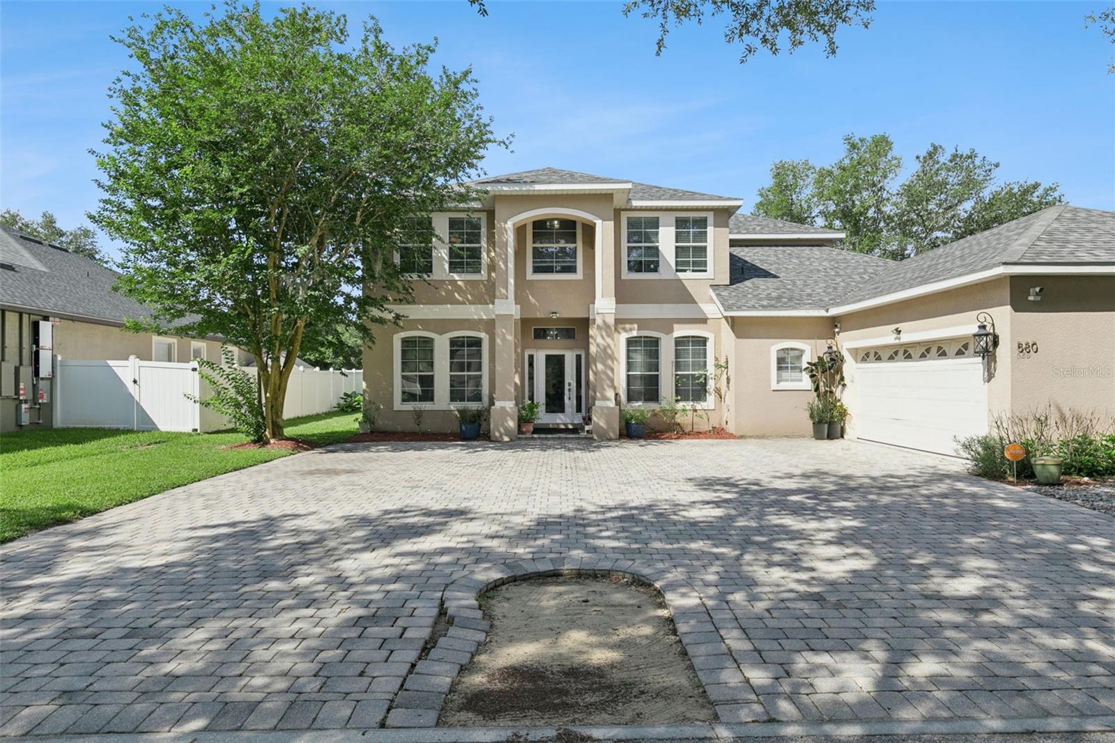 580 Errol Parkway, FL