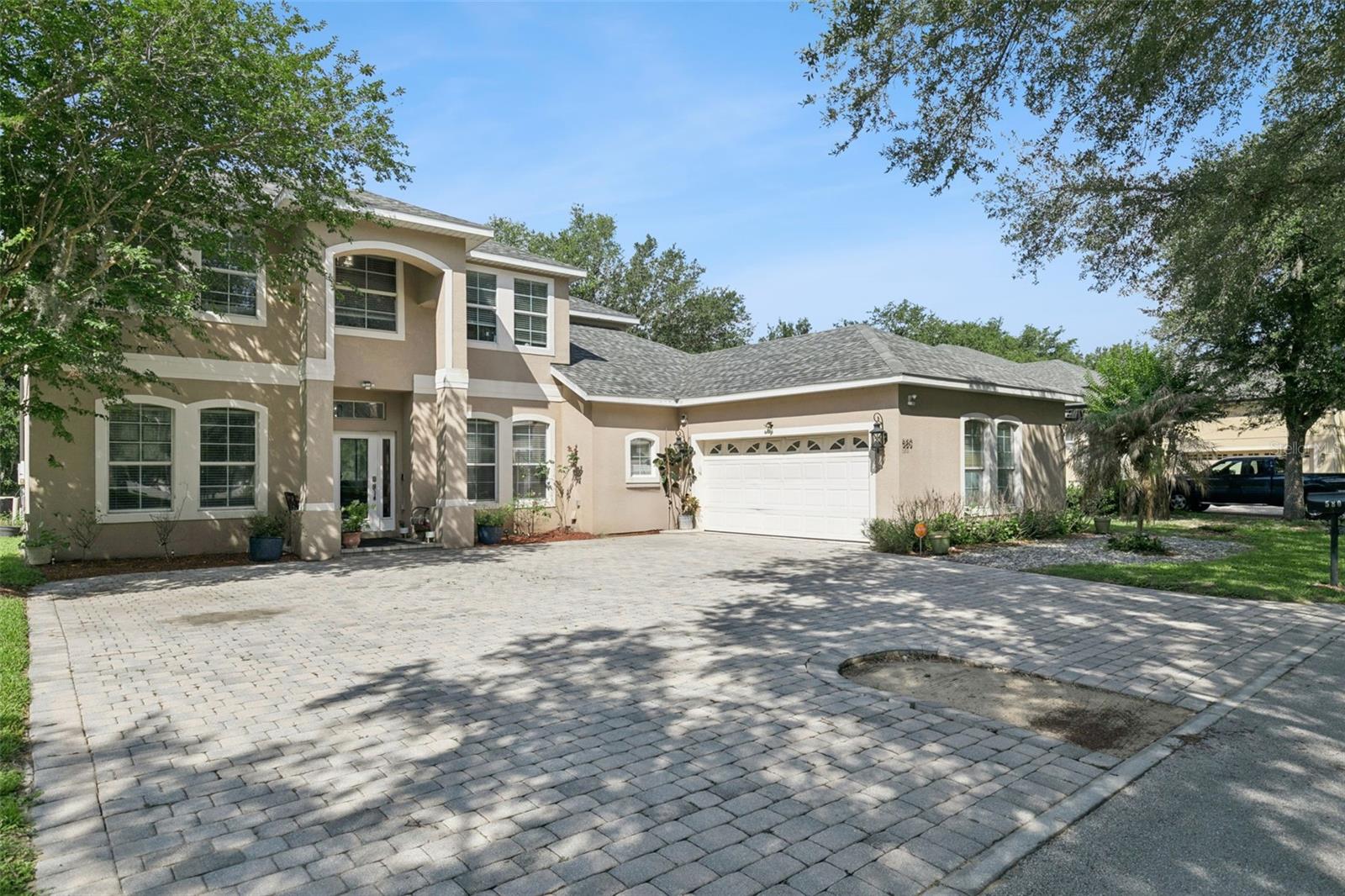 580 Errol Parkway, FL
