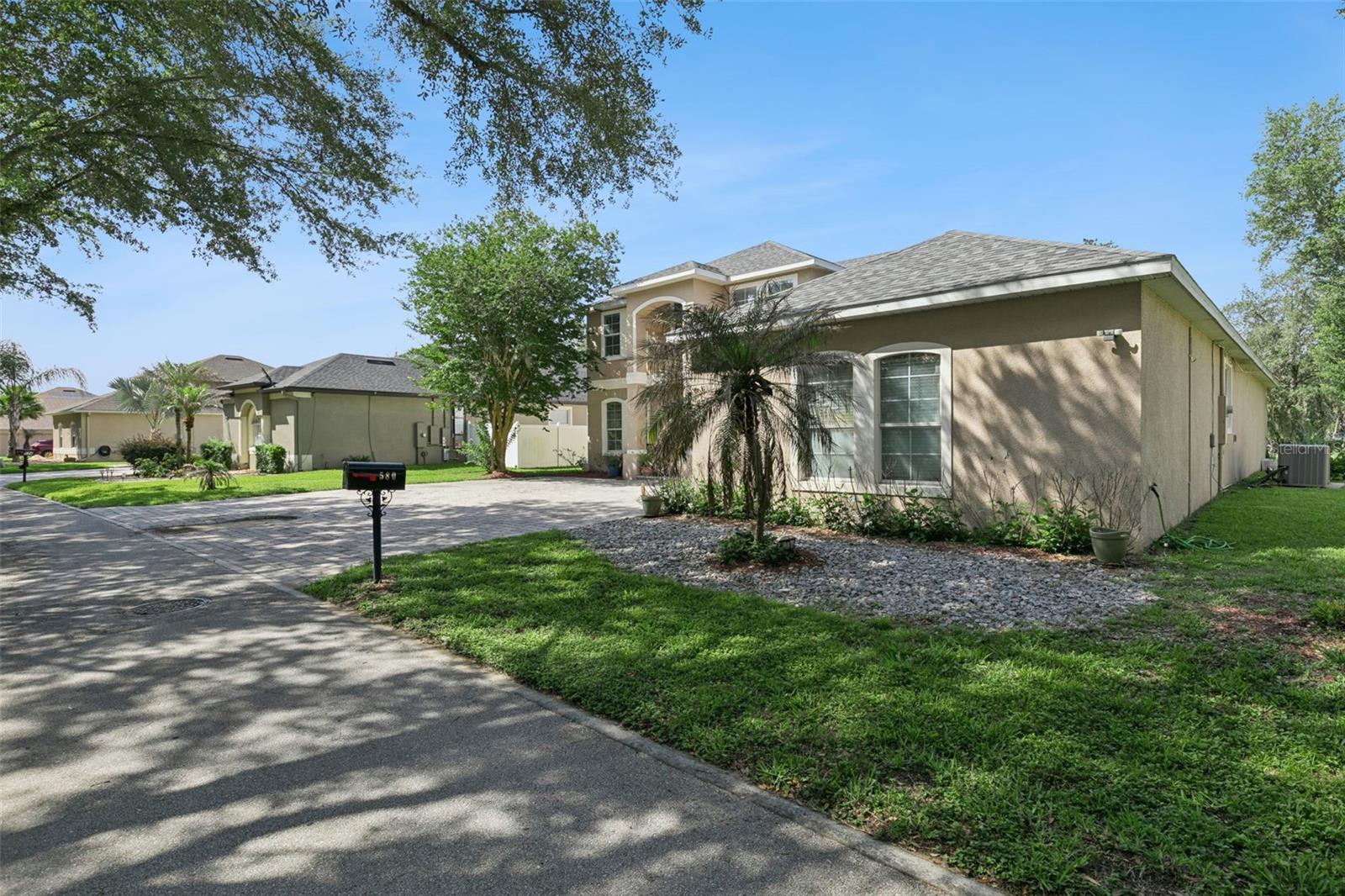 580 Errol Parkway, FL