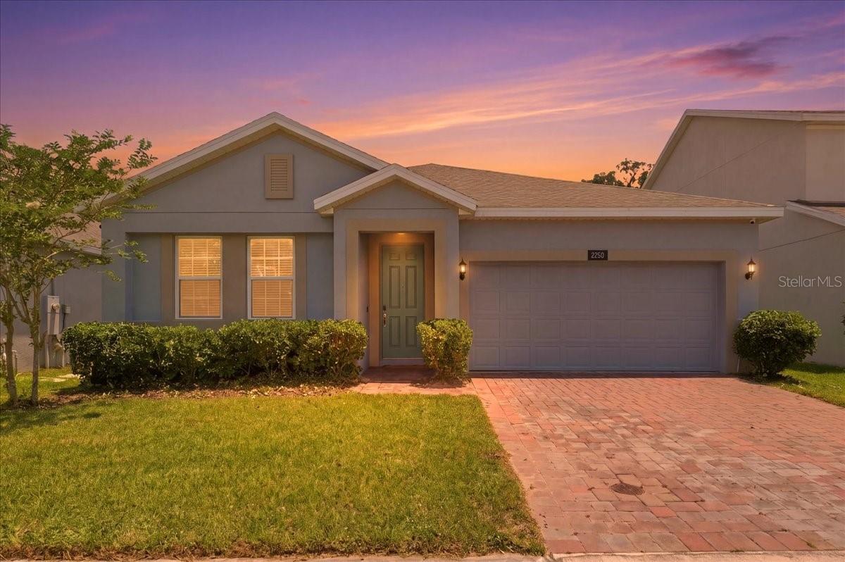 2720 Nottel Drive, FL