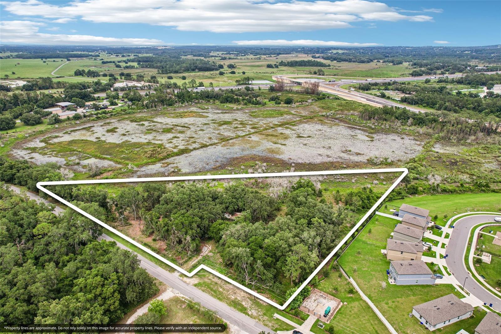 20736 Obrien Road, FL
