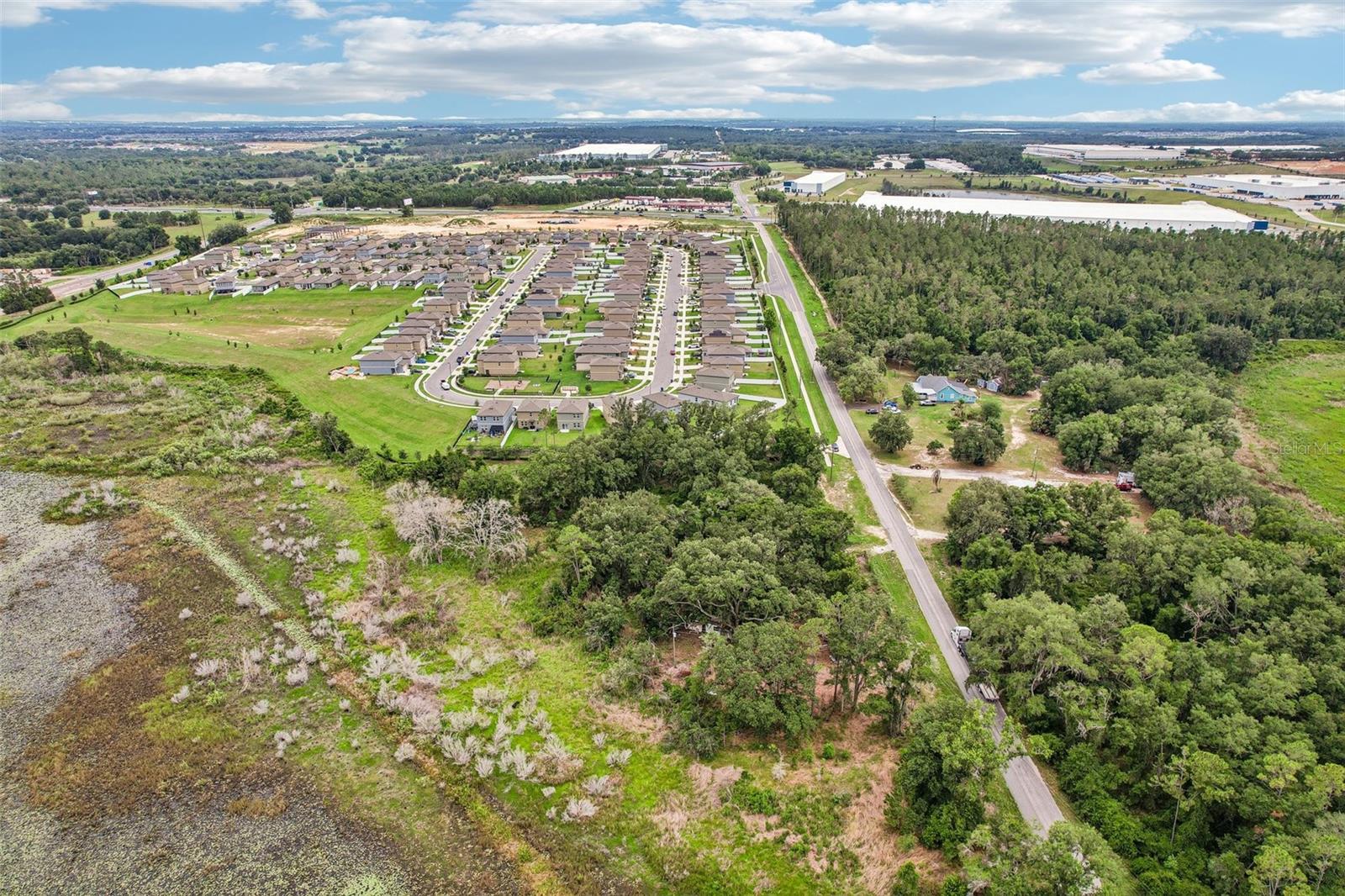 20736 Obrien Road, FL