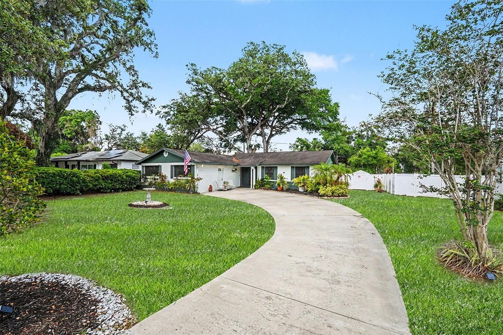 8115 Ola Avenue, FL