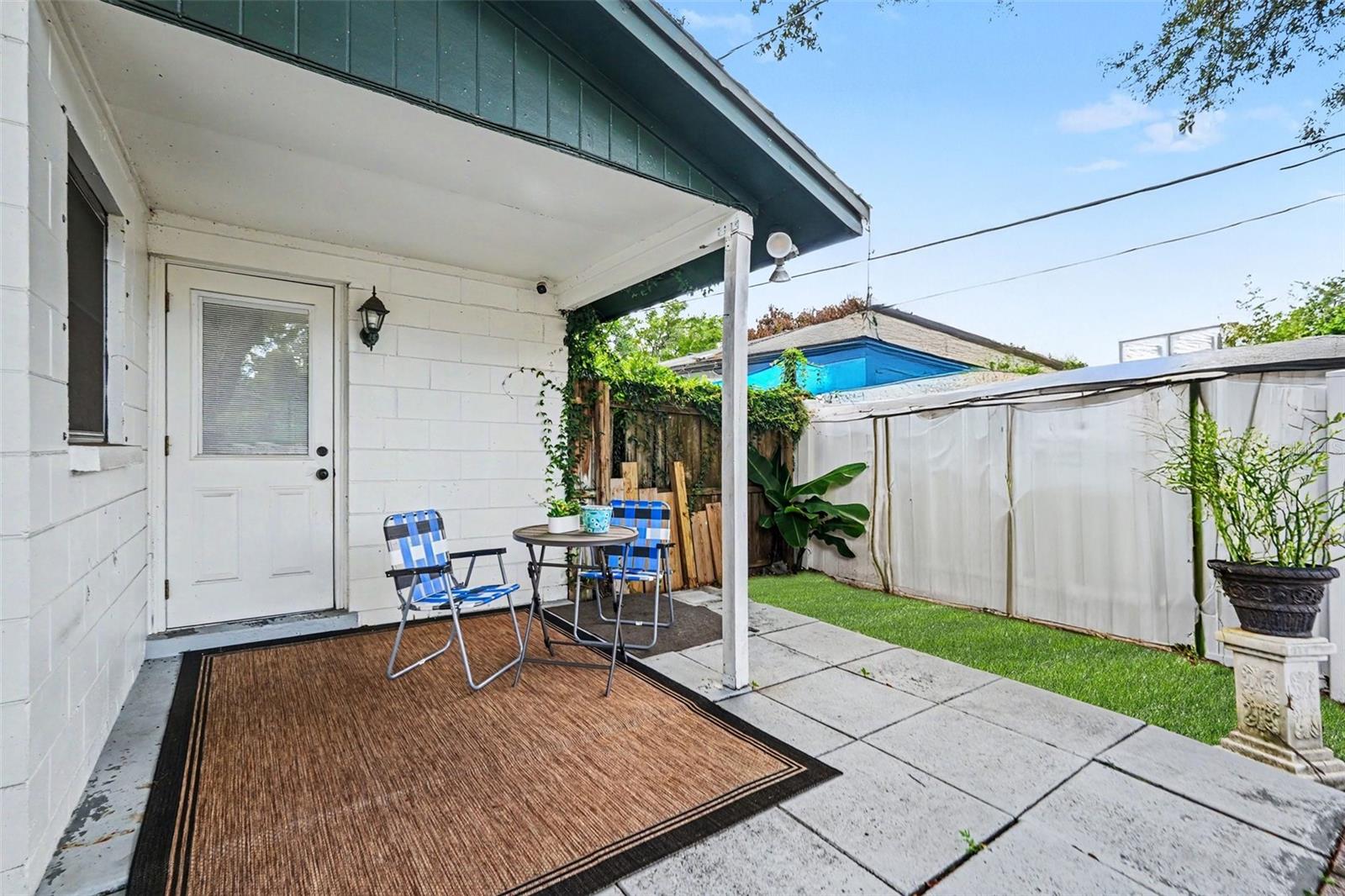 8115 Ola Avenue, FL
