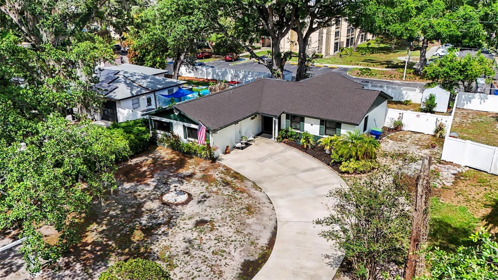 8115 Ola Avenue, FL