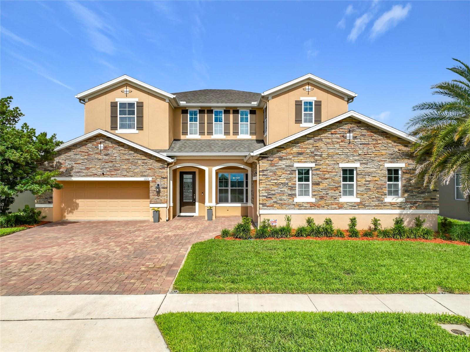1315 Dusty Pine Drive, FL
