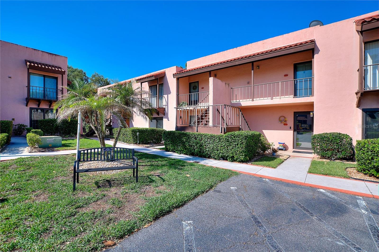 206 La Casa, FL