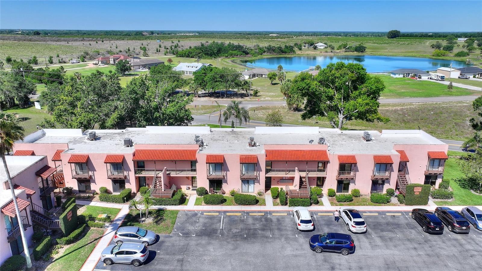 206 La Casa, FL