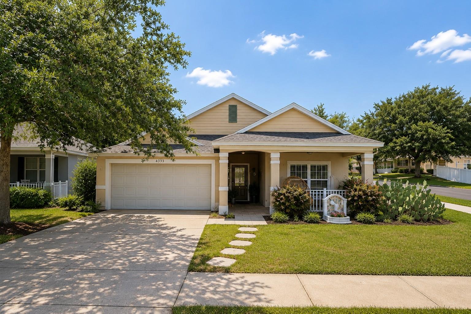 1333 Kellogg Drive, FL