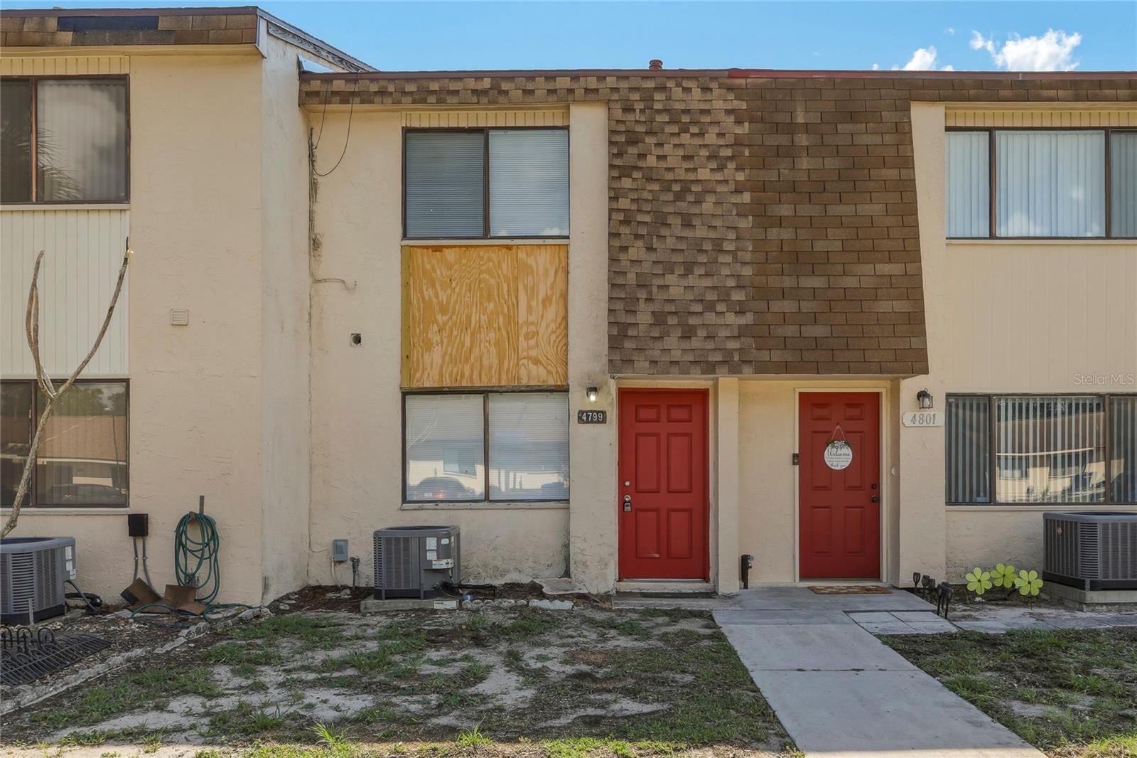 4799 Sisson Road, FL