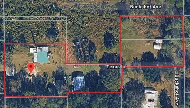 574 Thistle Hill Drive, FL