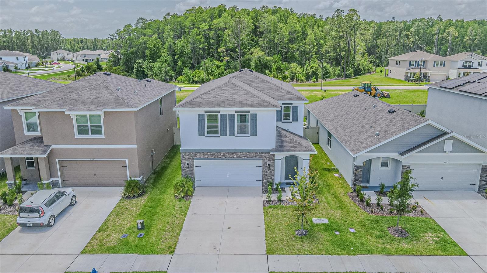 7061 Broad River Avenue, FL