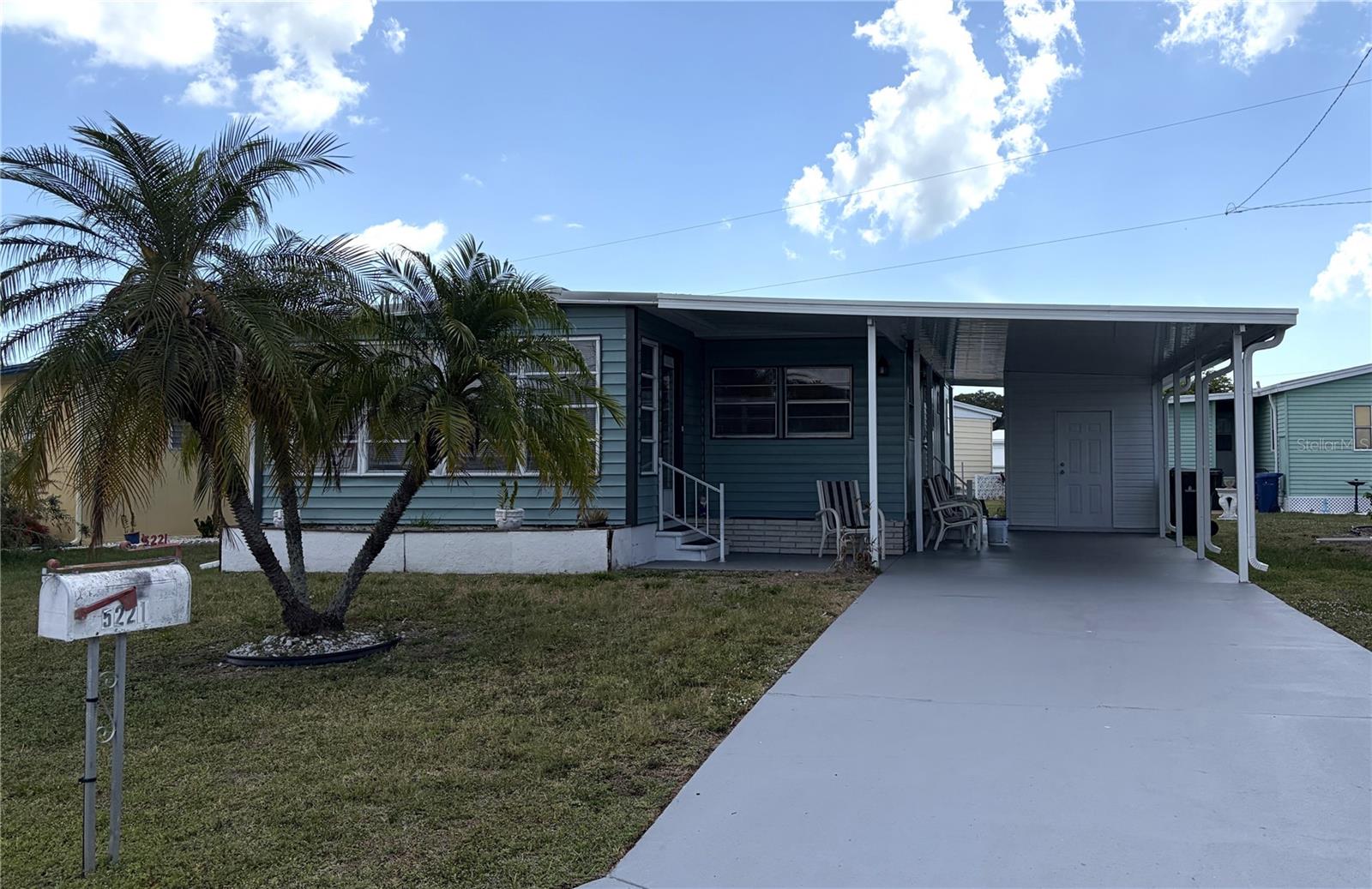 5221 Beechmont Avenue, FL