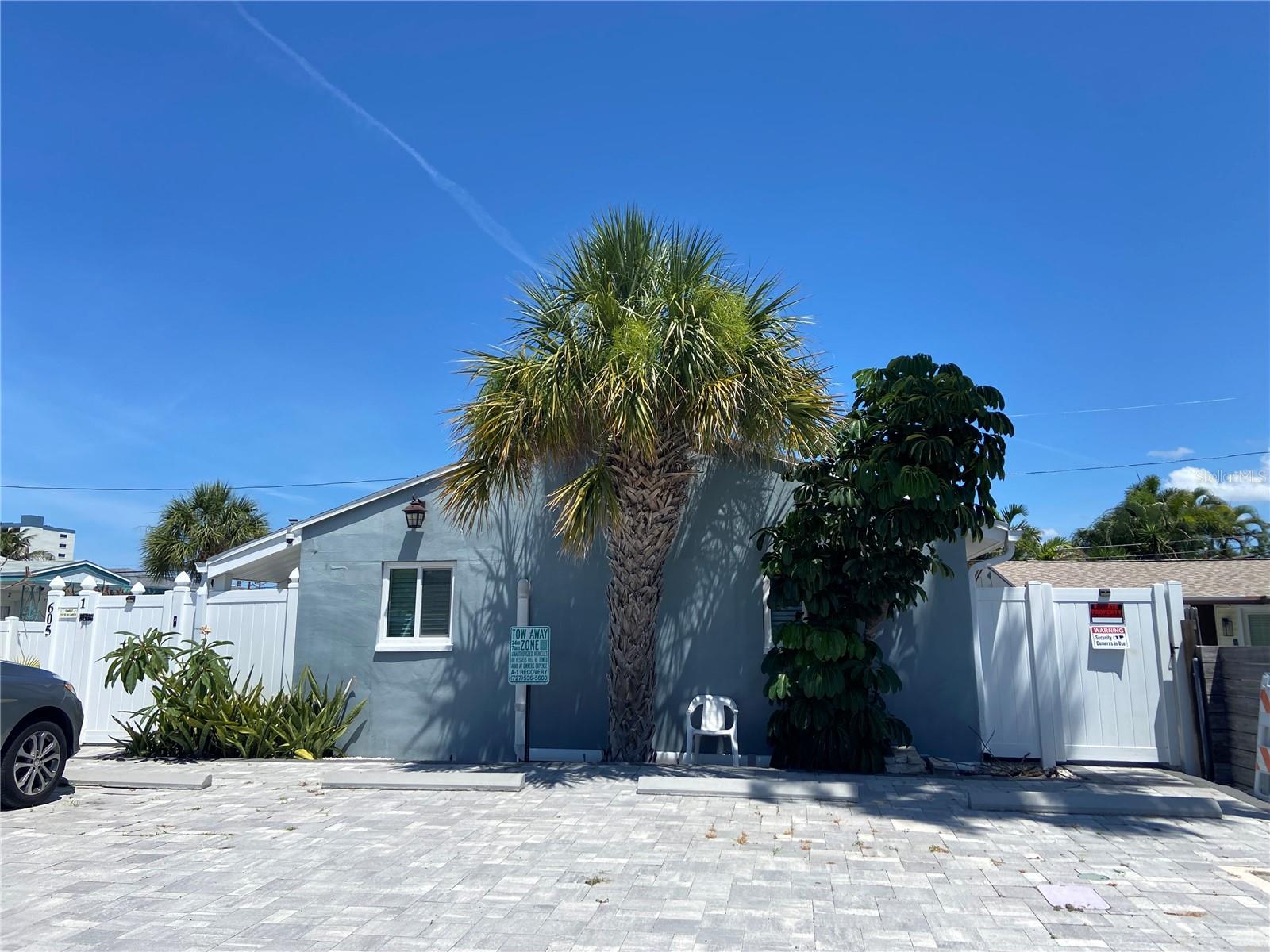 605 69th, FL