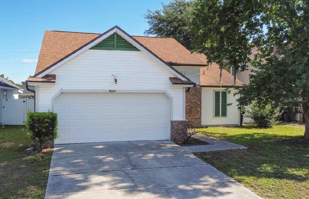 10665 Huntridge Road, FL