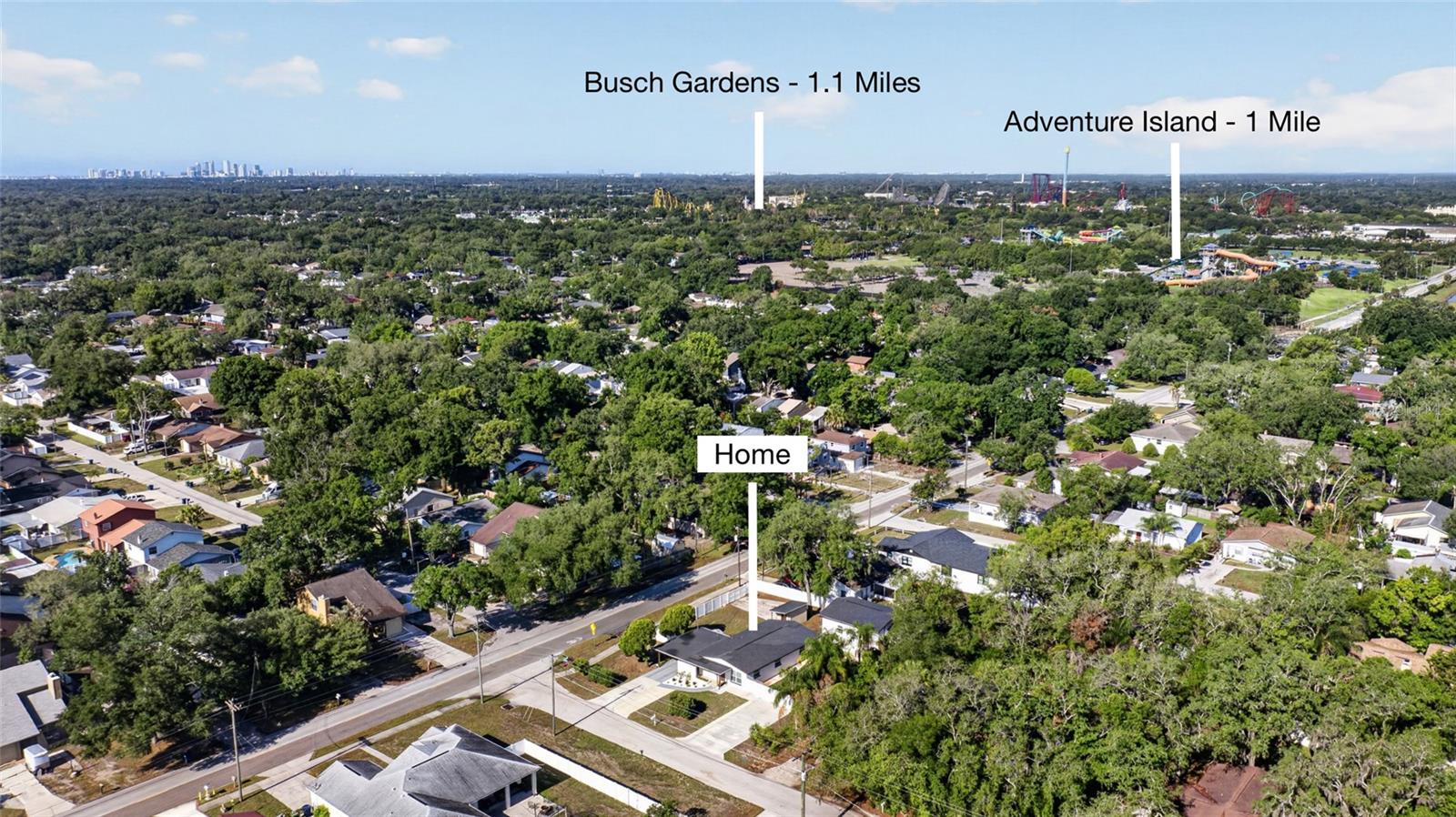 10402 Pawnee Avenue, FL
