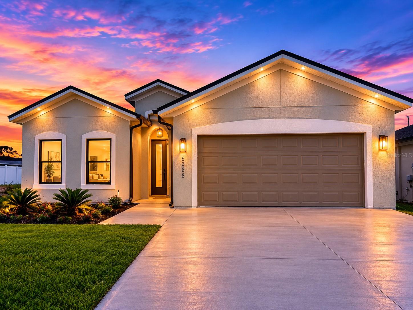 6288 Chorus Drive, FL