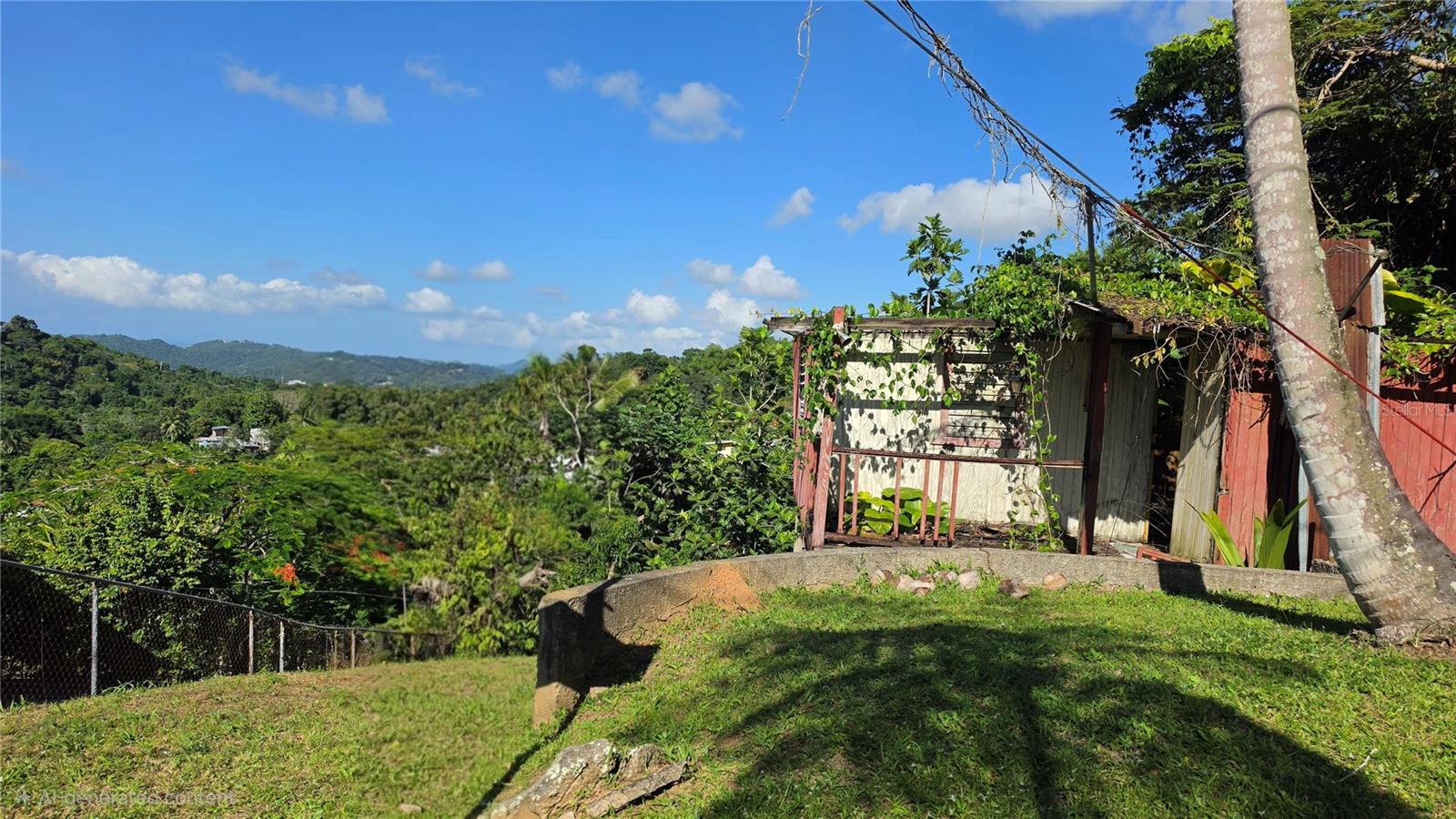Bo. Guaraguao Sector Sanchez Mulero, PR