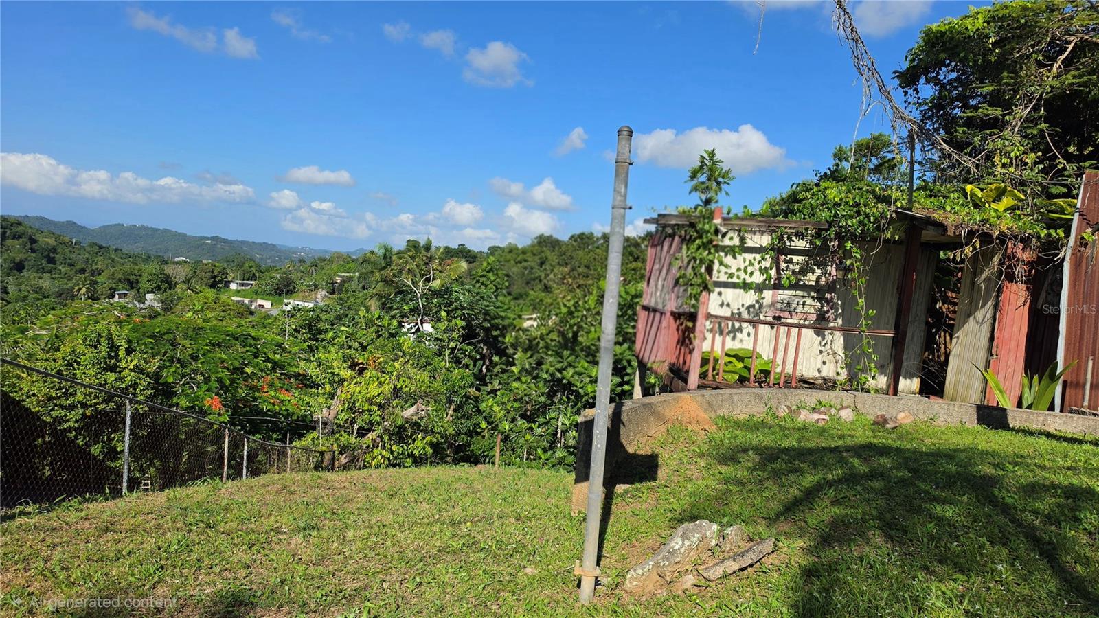Bo. Guaraguao Sector Sanchez Mulero, PR