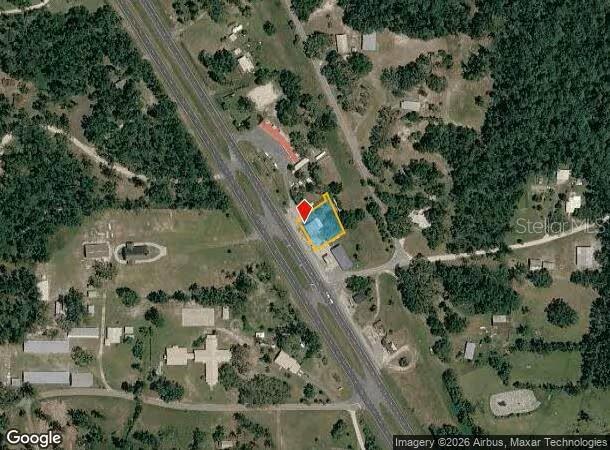 16500 Us Highway 19, FL