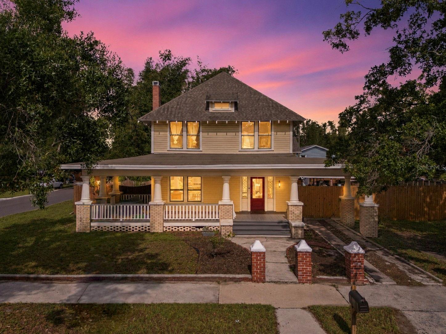 SEMINOLE HEIGHTS OF NORTH TAMP, 33603