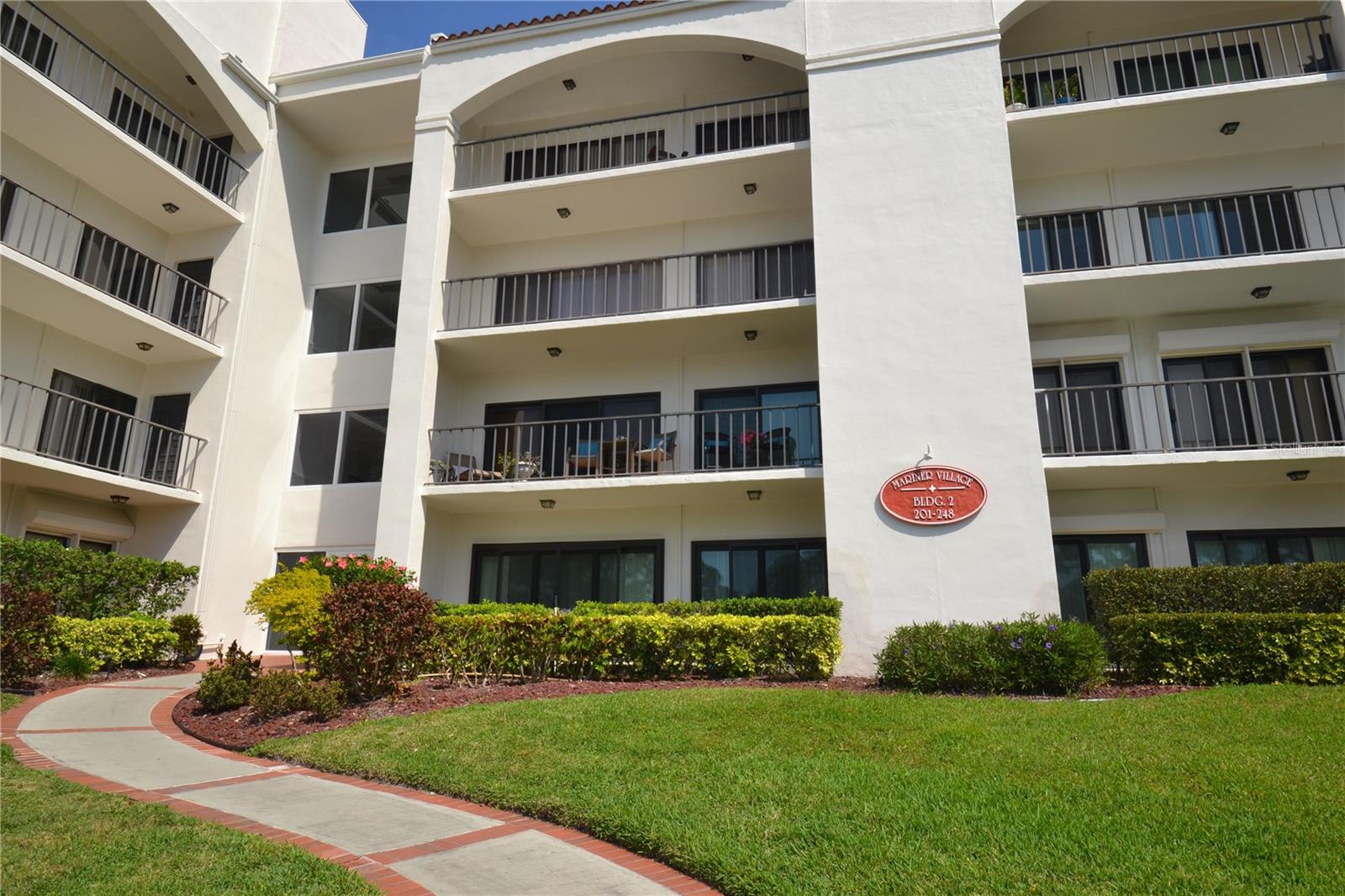 238 Mariner Drive, FL