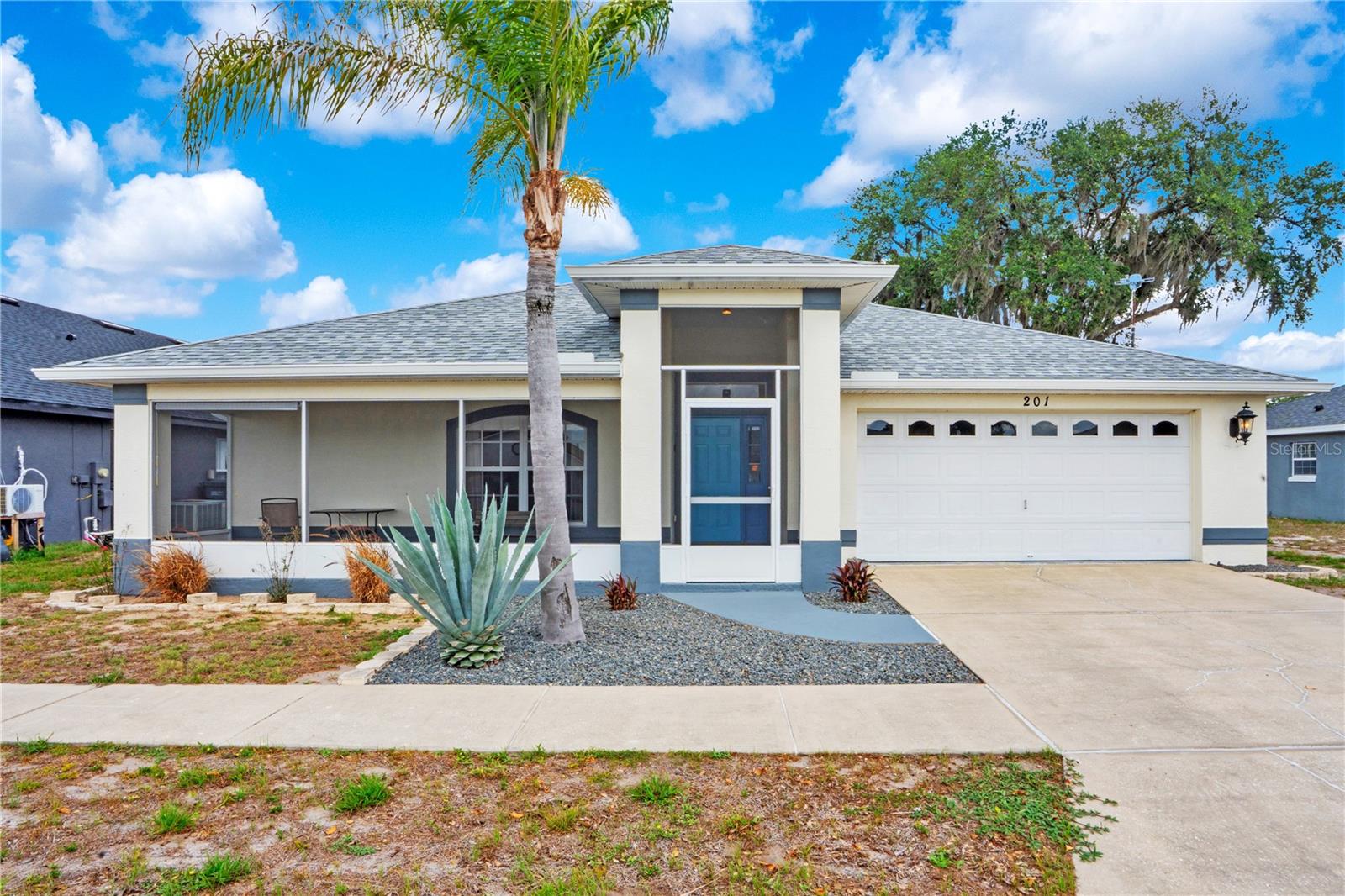 201 Golf Aire Boulevard, FL