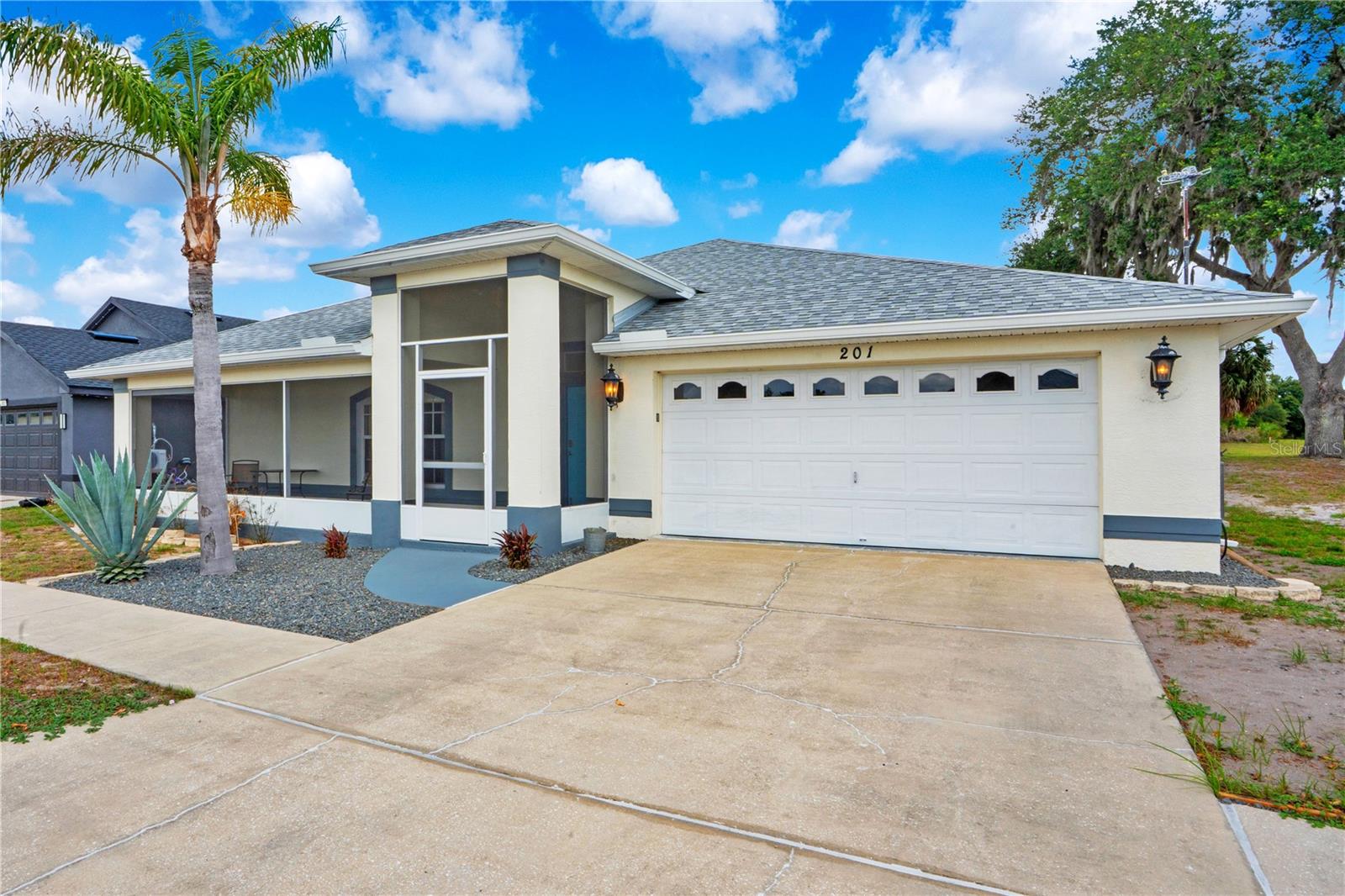 201 Golf Aire Boulevard, FL