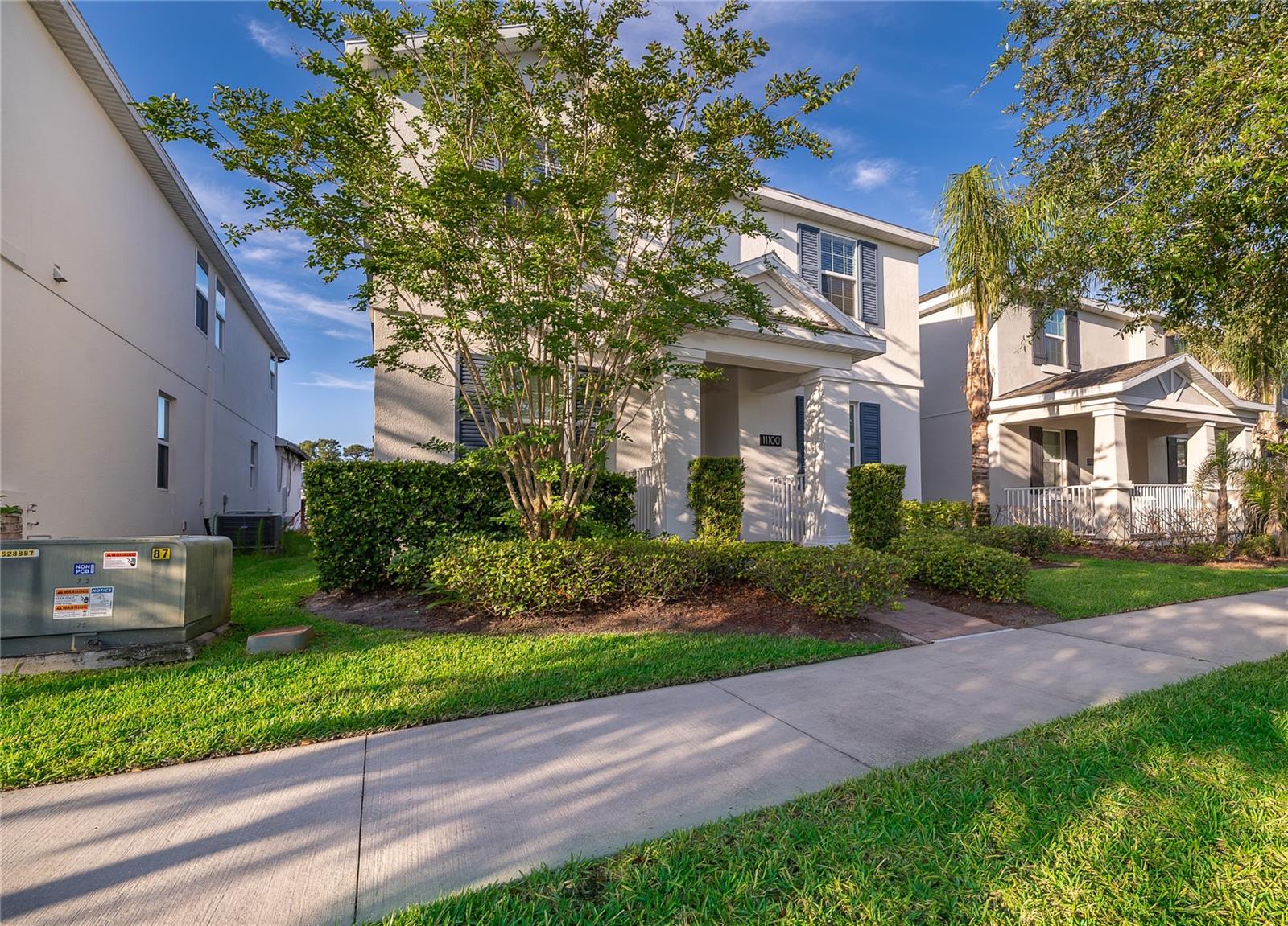 11100 Longleaf Woods Drive, FL