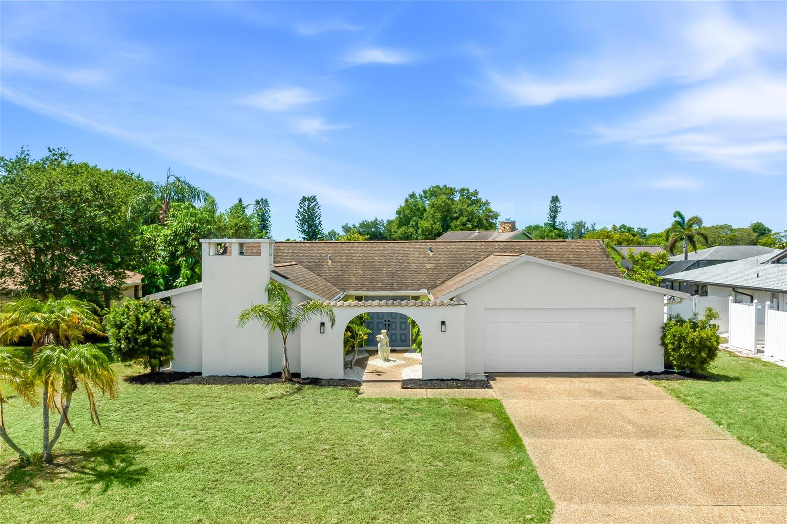 5710 Doral Court, FL