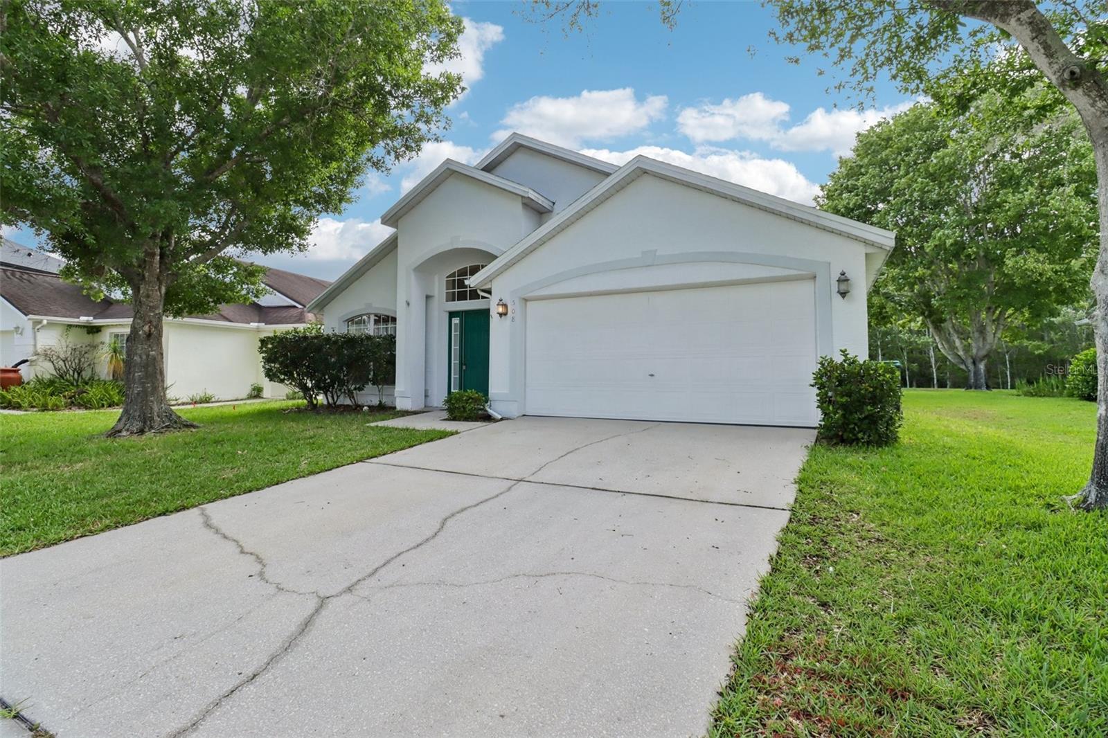 508 Brett Court, FL