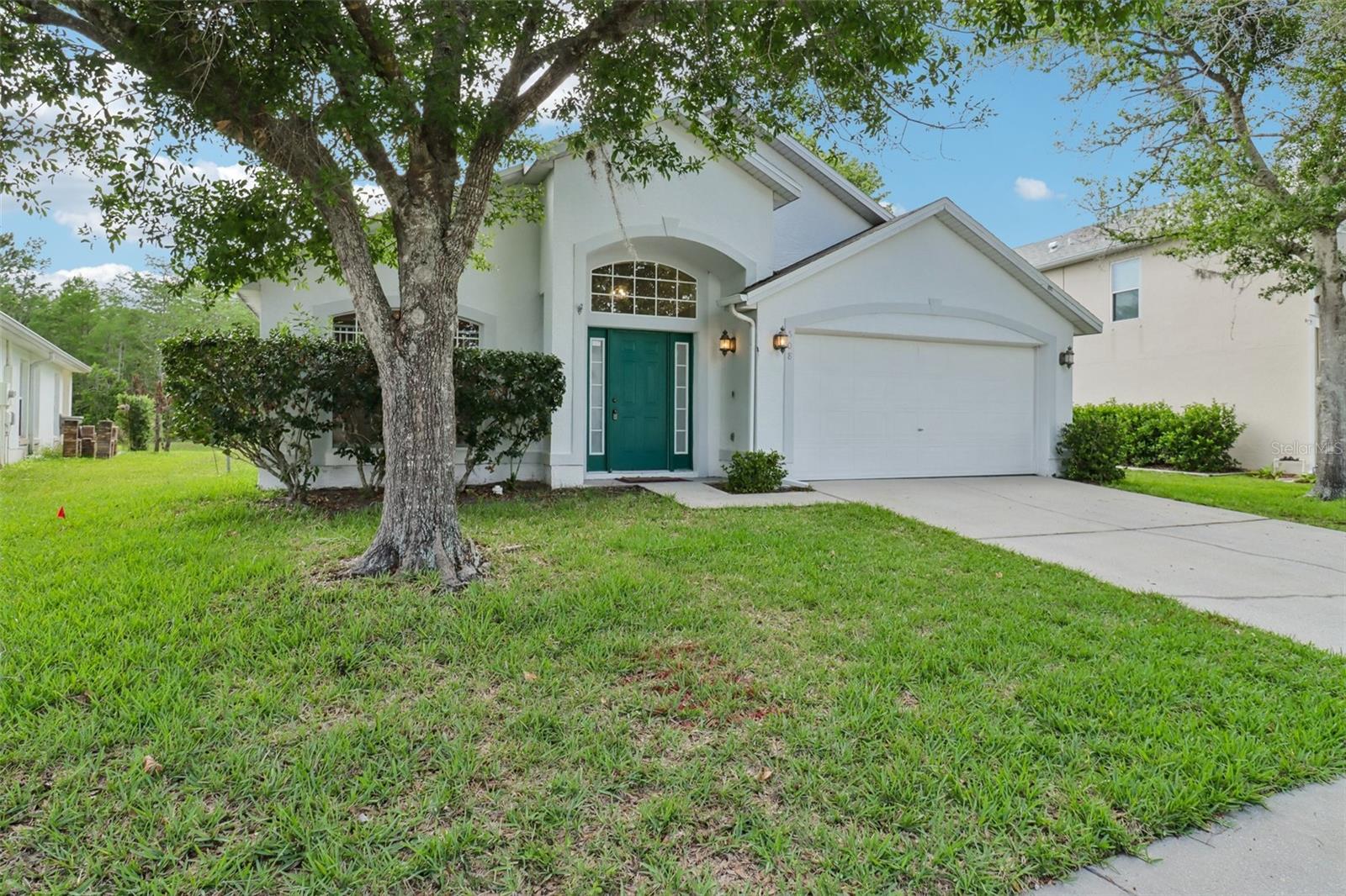 508 Brett Court, FL