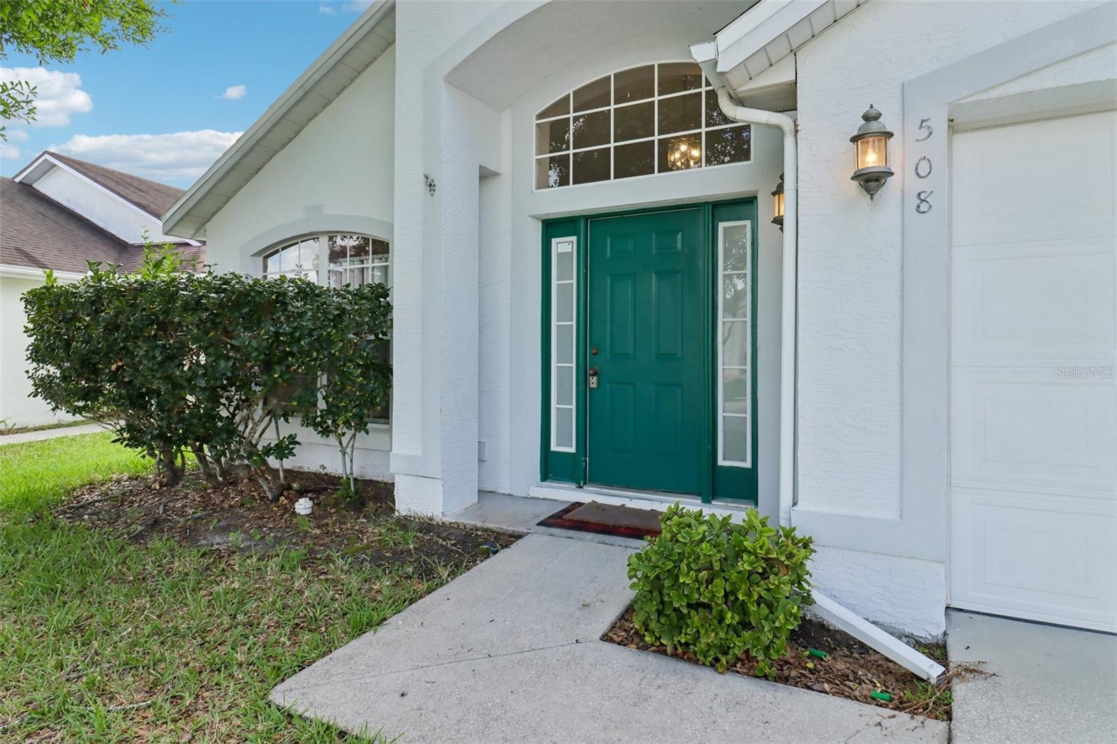 508 Brett Court, FL