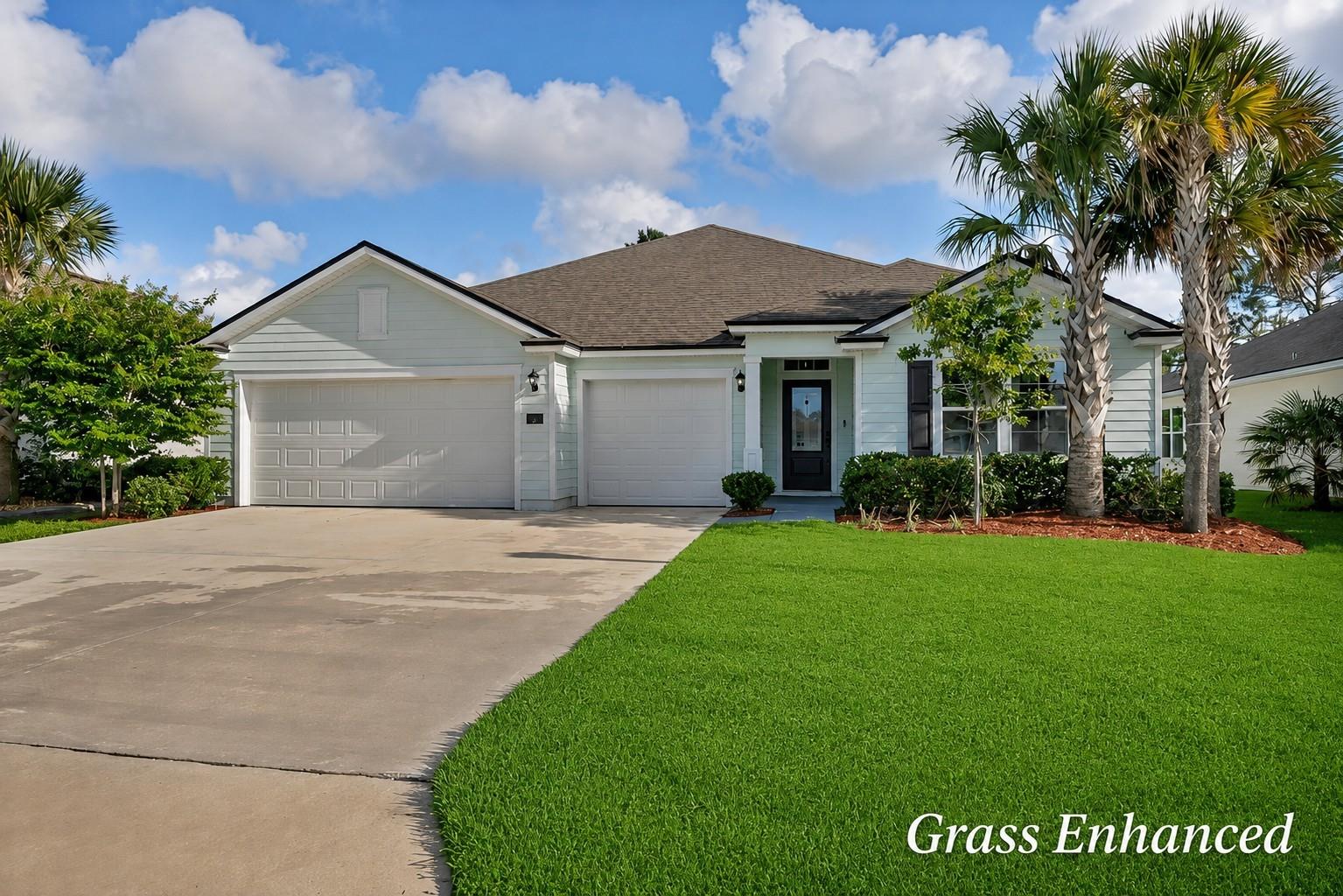 54 Hulett Woods Road, FL