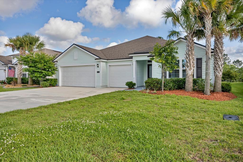 54 Hulett Woods Road, FL