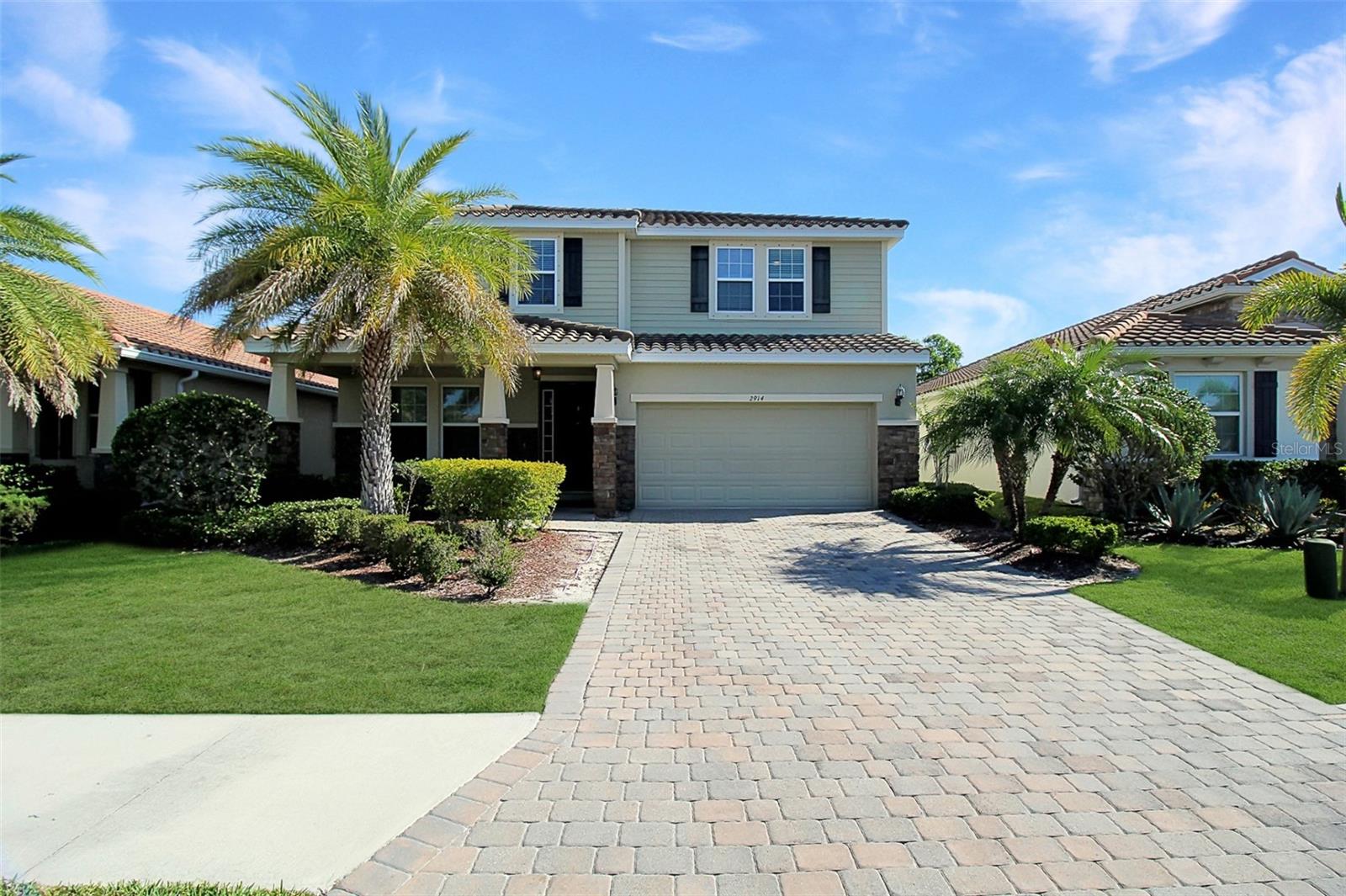 2914 Esmeralda Drive, FL