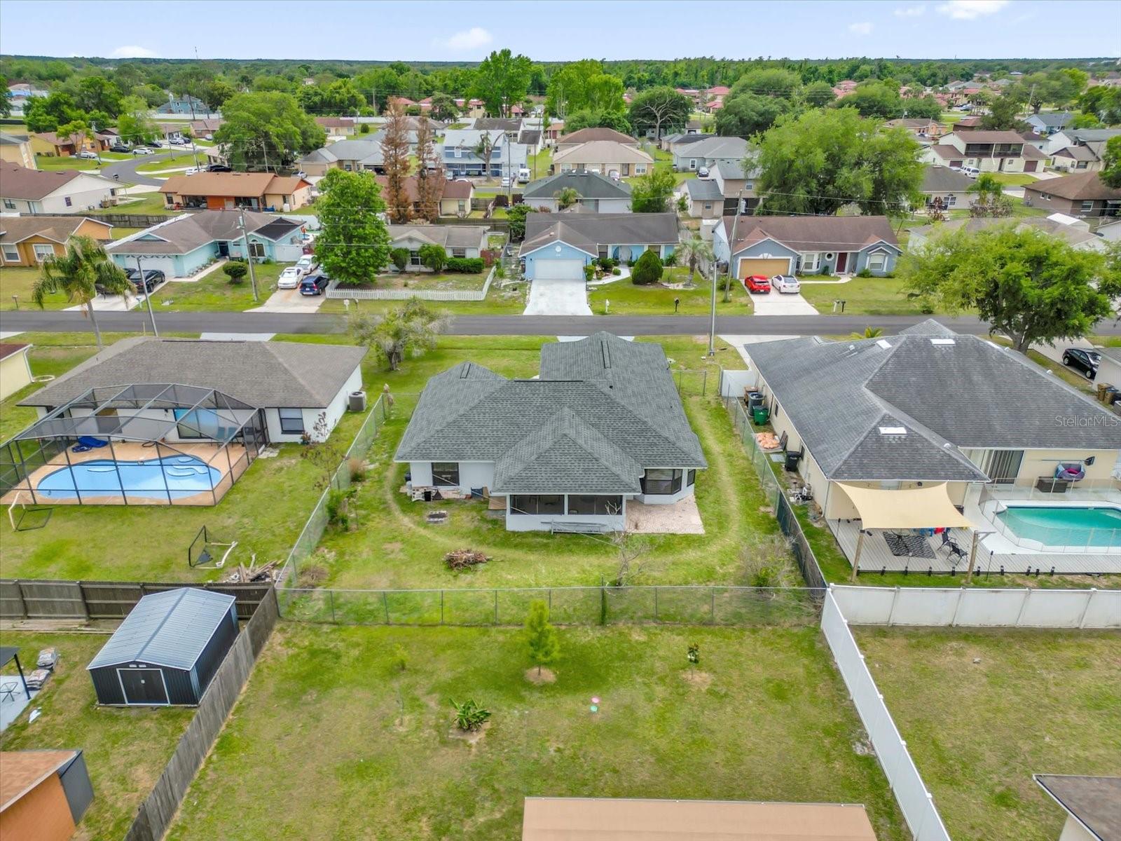 615 Mckinley Court, FL