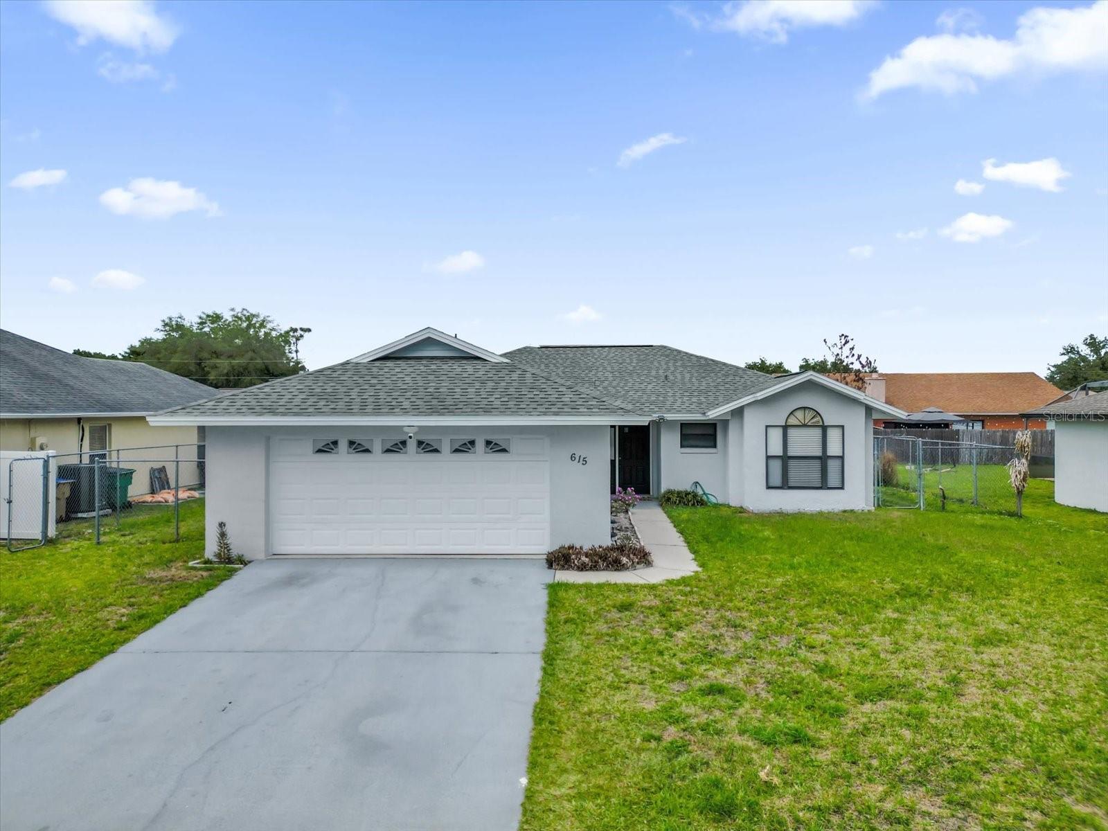 615 Mckinley Court, FL
