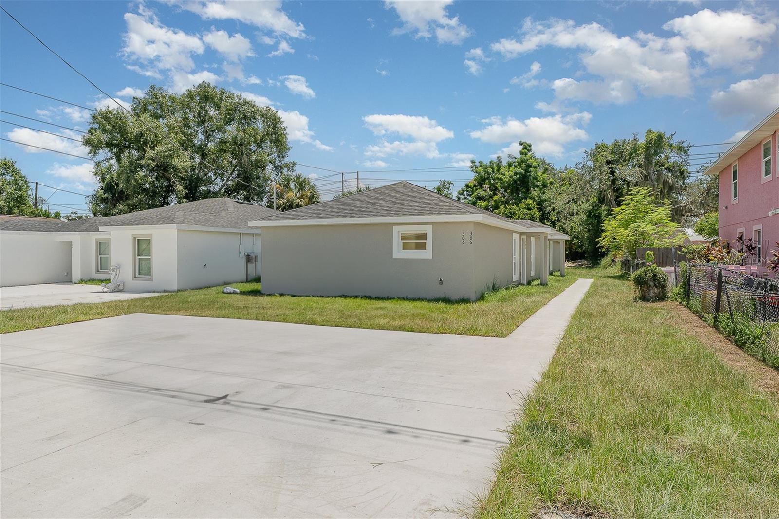308 Ave P Nw, FL