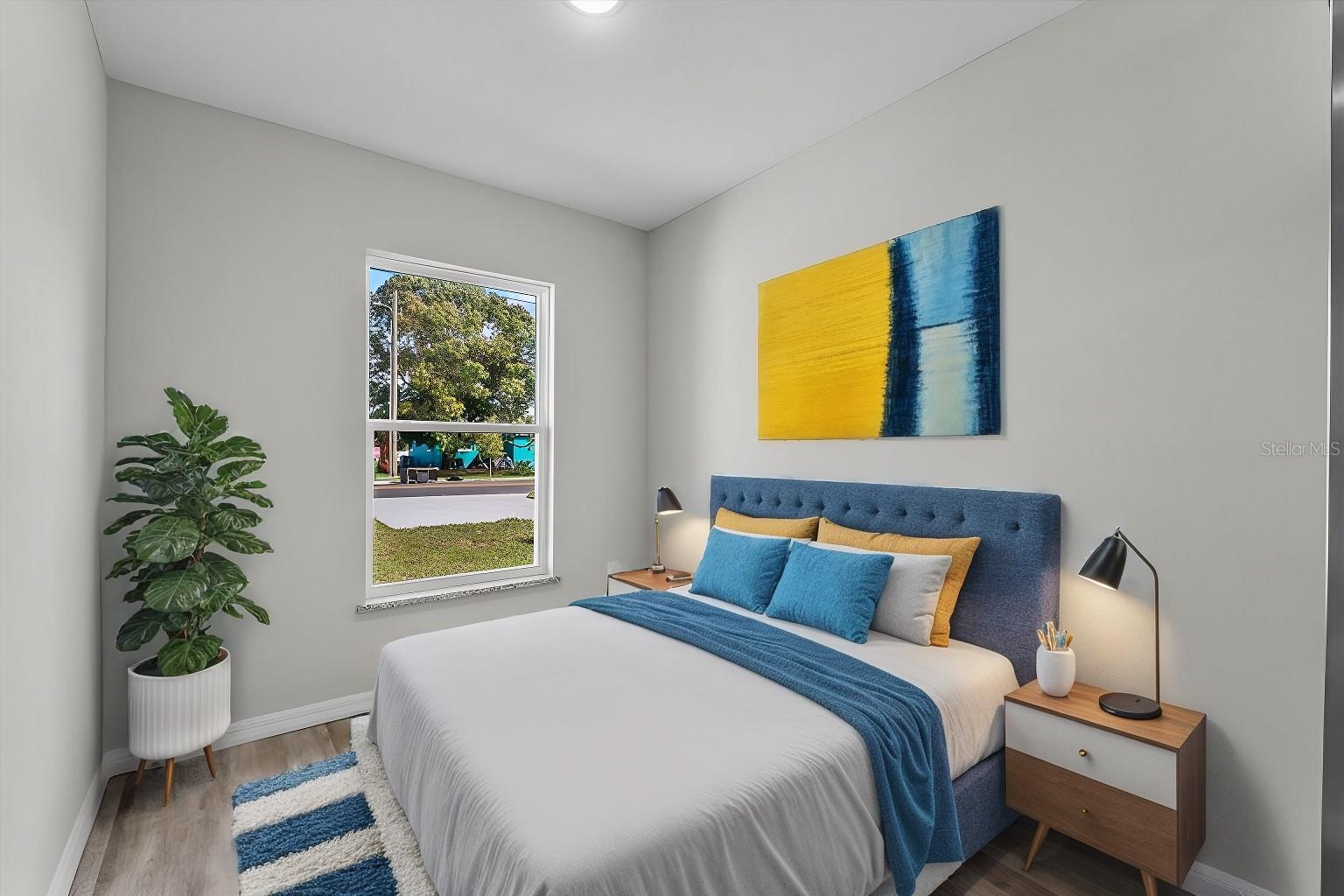 308 Ave P Nw, FL